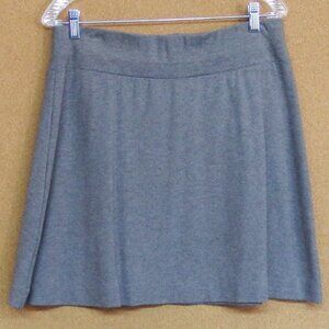 Ponte Knit Skirt